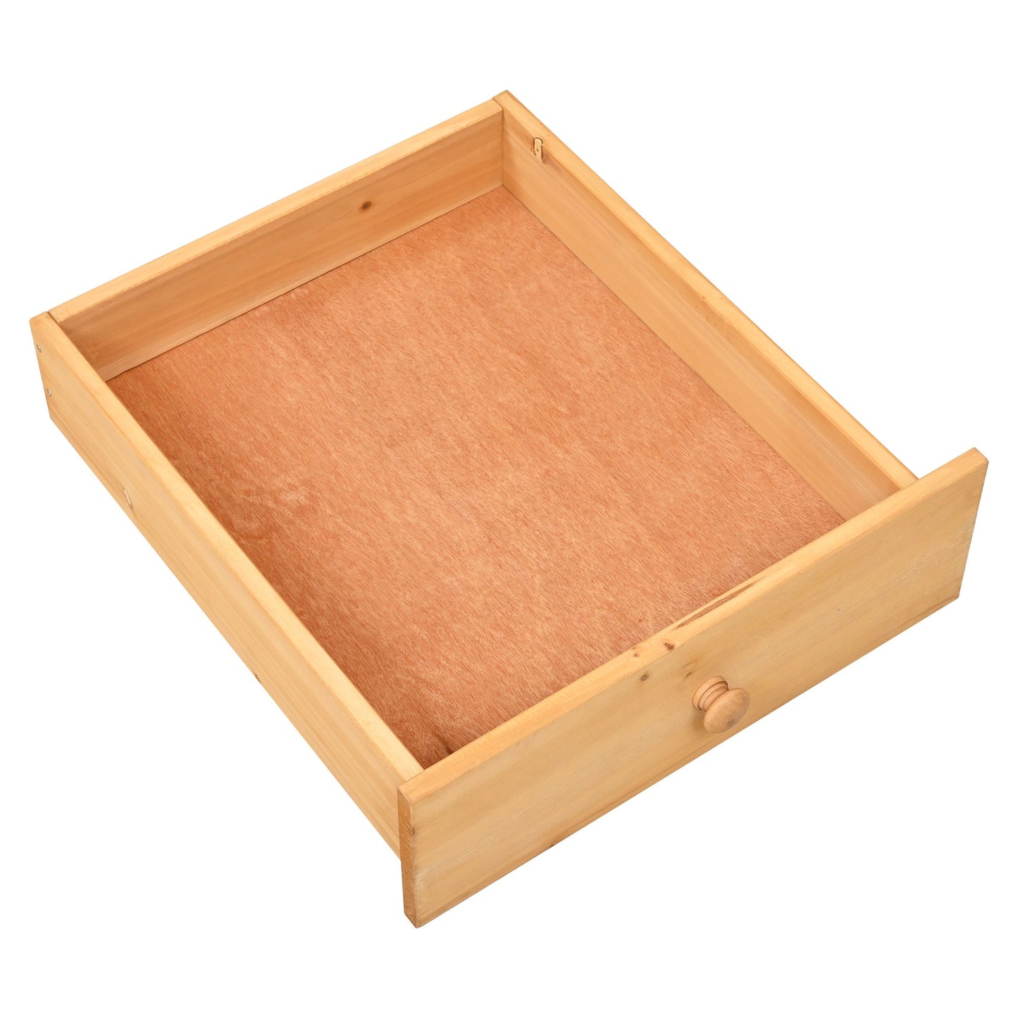 Patio Storage Workstation with Shelves