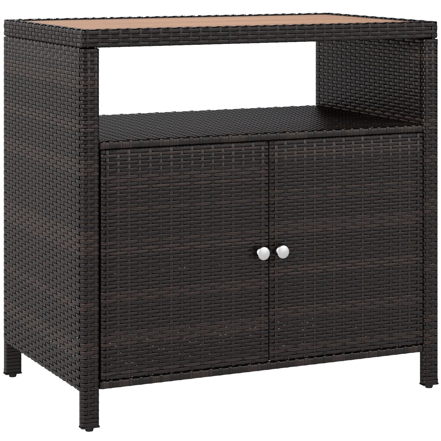 Outdoor Storage Cabinet