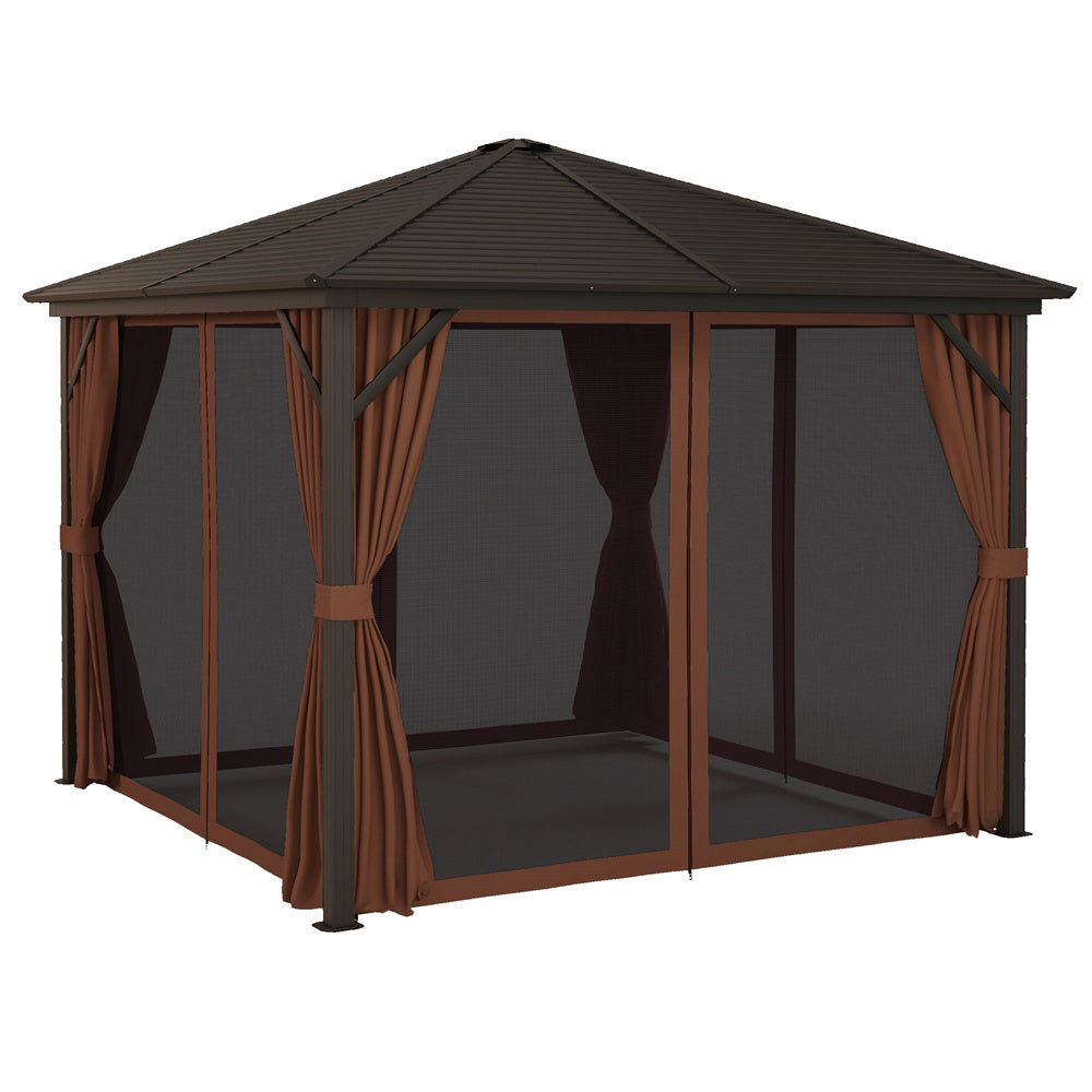 Large Canopy for Outdoor Events