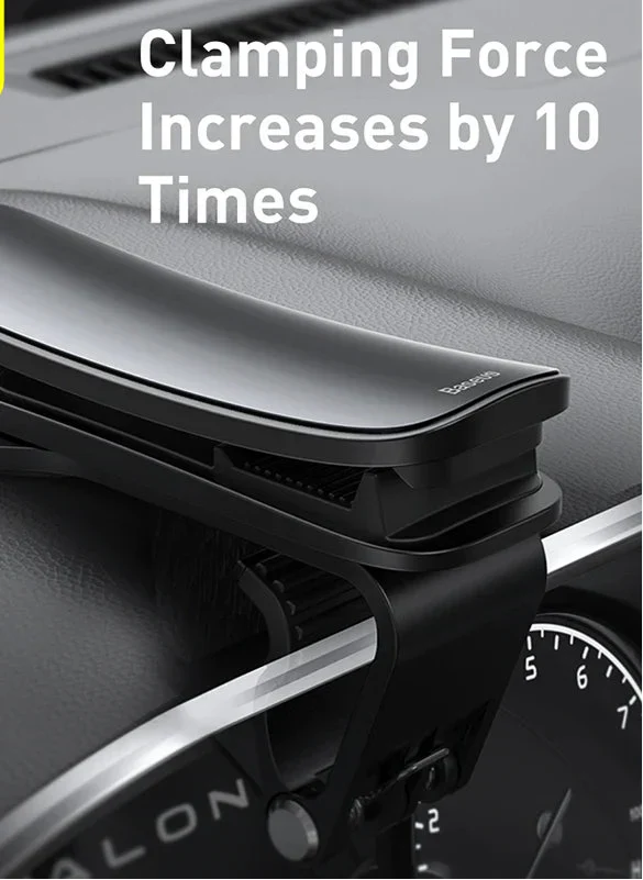 360 Degree Dashboard Phone Holder