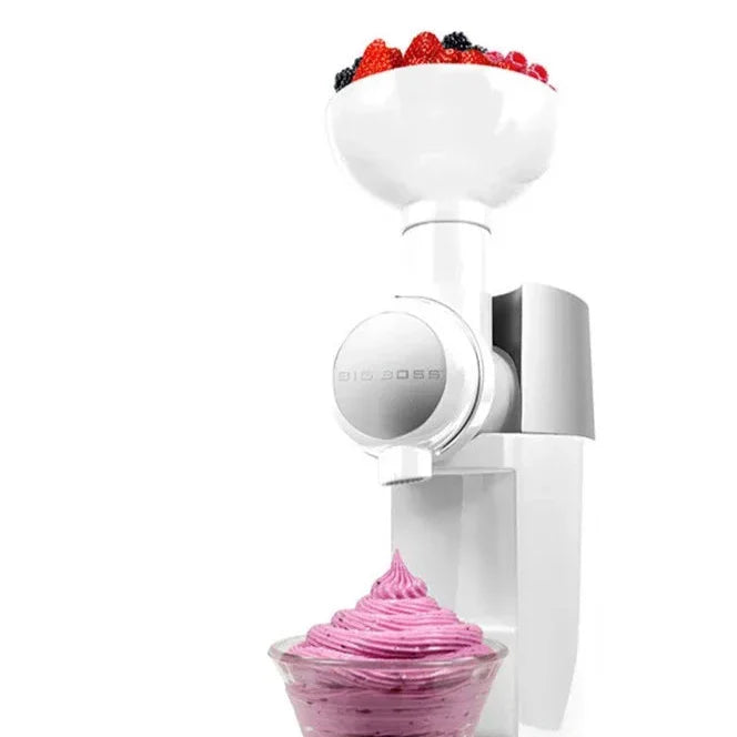 Ice Cream Machine