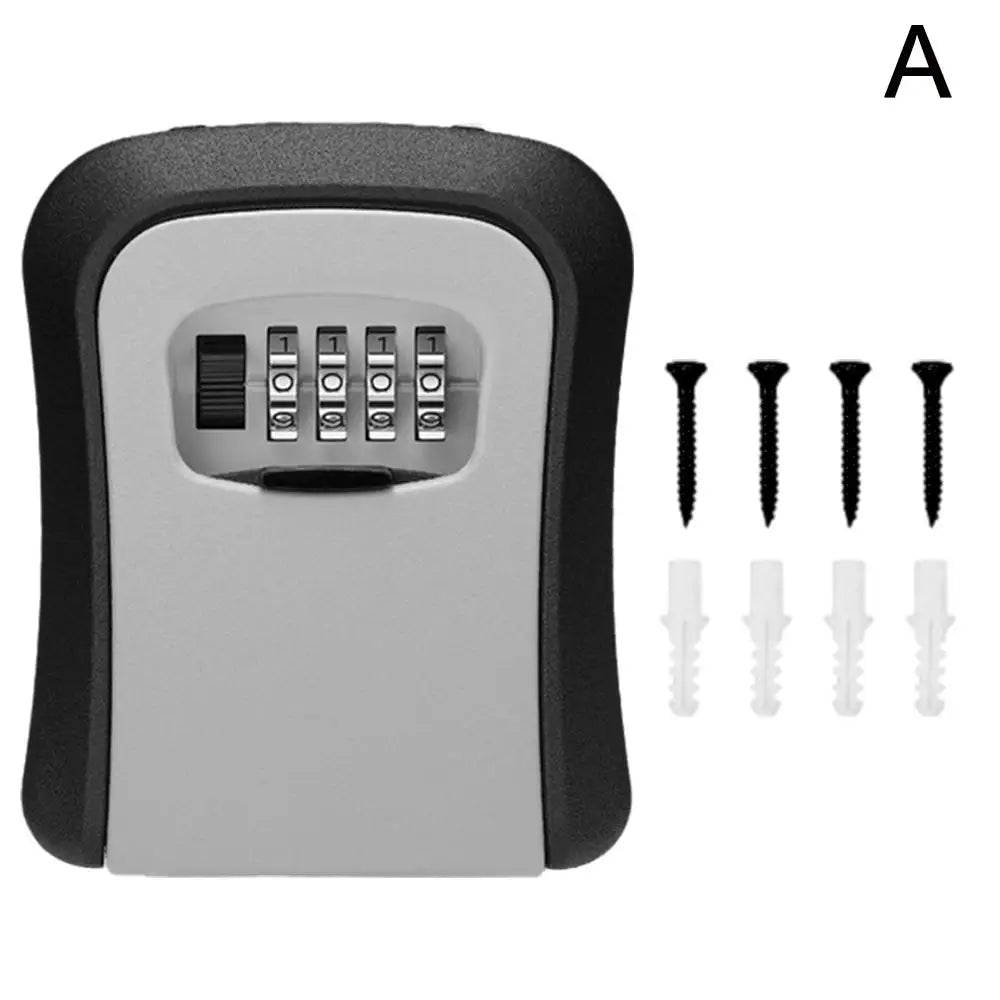 4-digit Key Lock Box