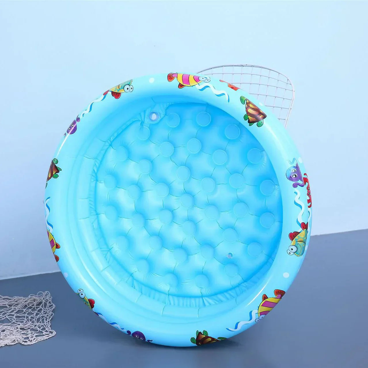 Inflatable Portable Bathtub Pool