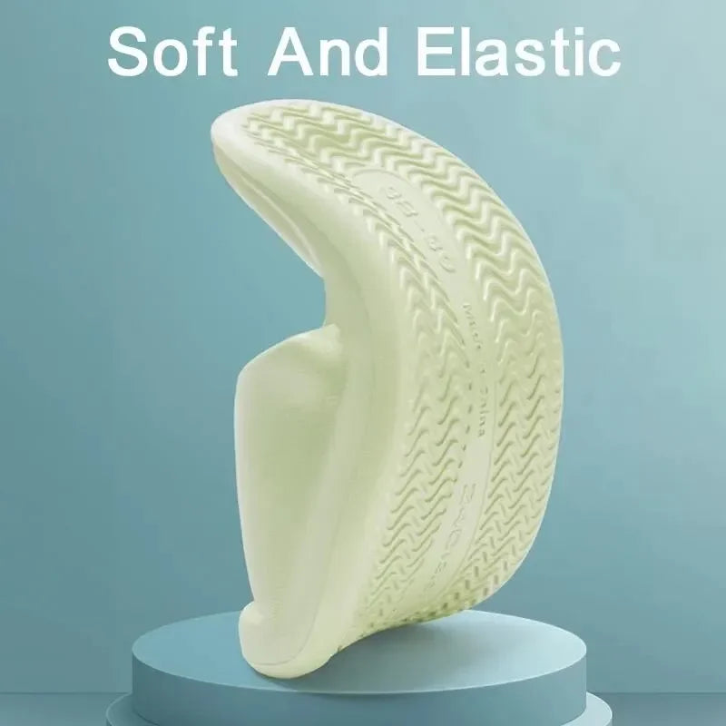 Quick Drying Pillow Slides - MONLANE