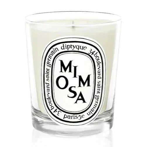 Aromatherapy Natural Diffuser candle - MONLANE