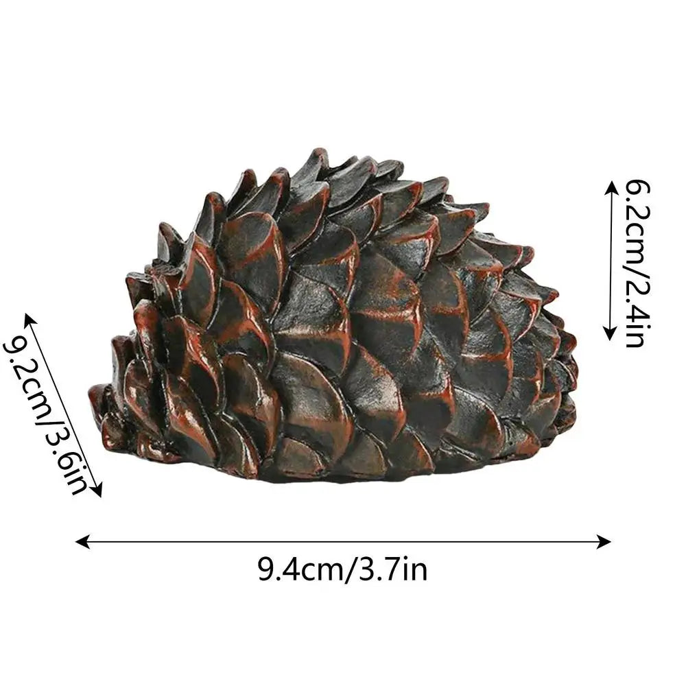 Key Holder Fake Stone