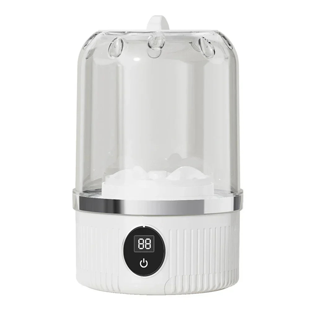 Wireless Washing Mini Portable Machine