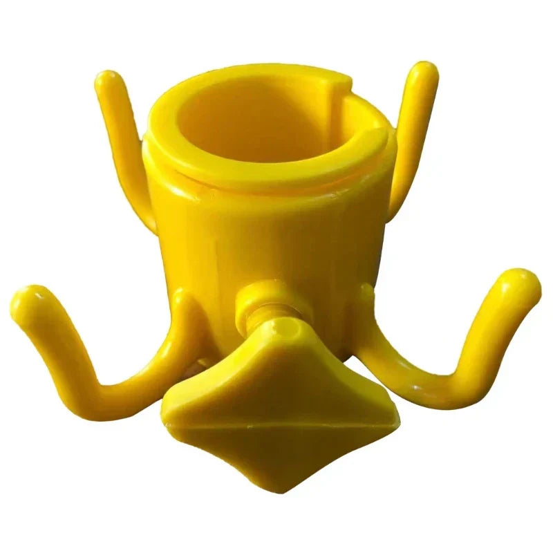 4-Prongs Beach Umbrella Hanging Hook