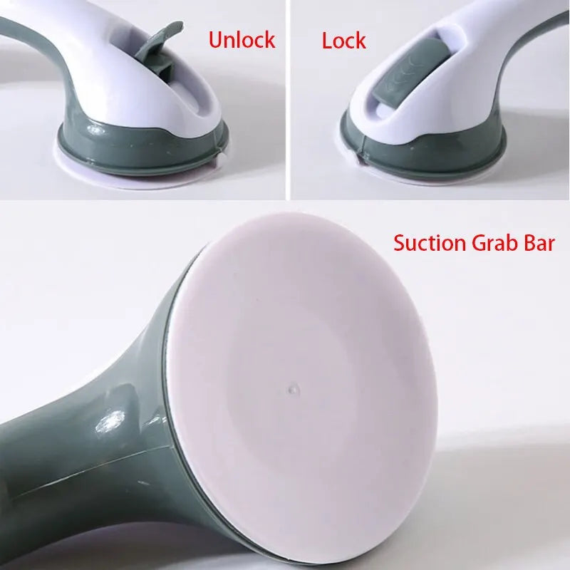 1PC Bathroom Safe Grab Bar