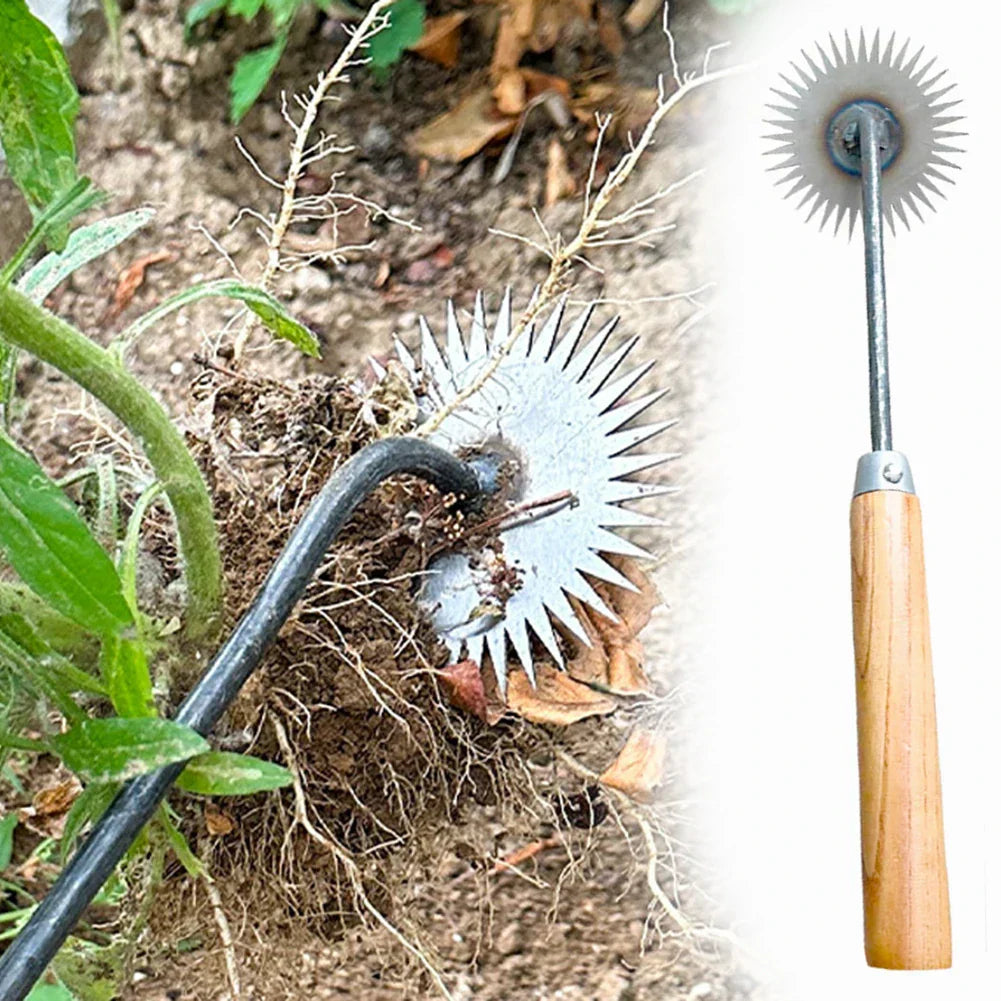 Garden Weeder