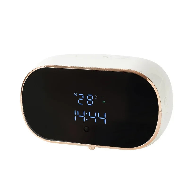 Automatic Soap Dispenser Infrared Sensing