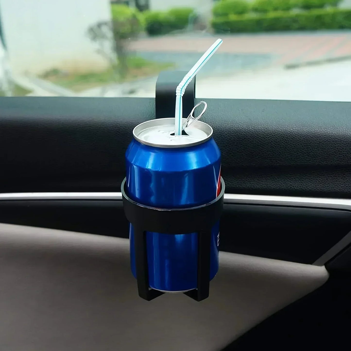 2Pcs Portable Car Cup Holder