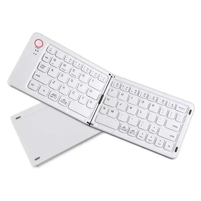 Wireless Mini Keyboard