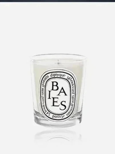 Aromatherapy Natural Diffuser candle - MONLANE