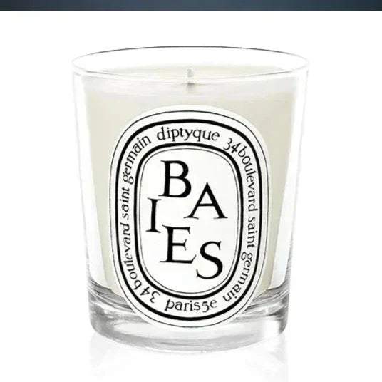 Aromatherapy Natural Diffuser candle - MONLANE