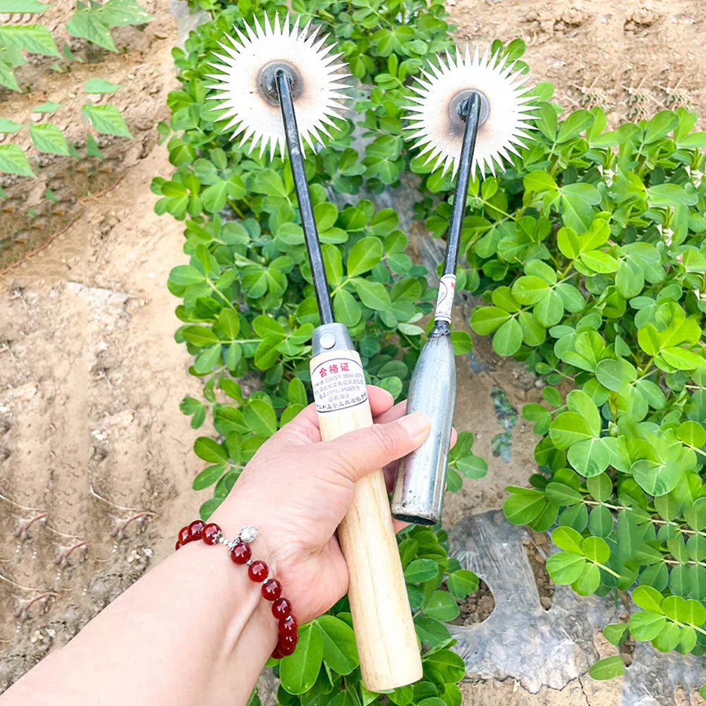 Garden Weeder