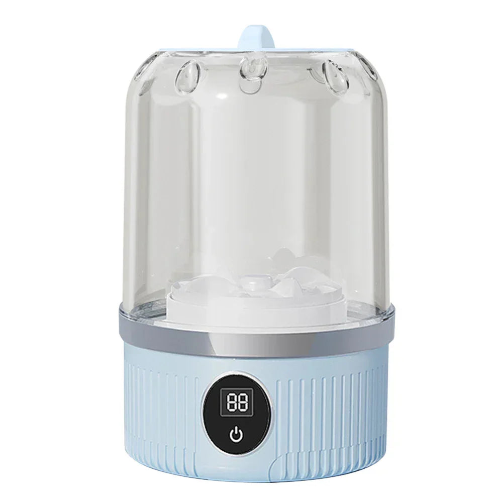 Wireless Washing Mini Portable Machine