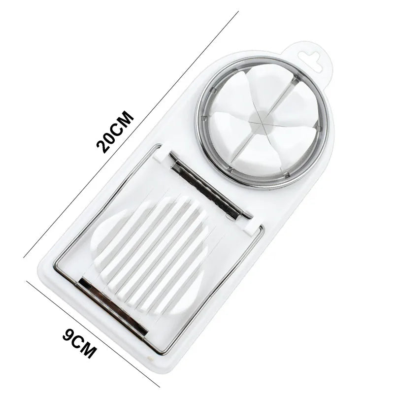 Multifunctional Egg Slicer - MONLANE