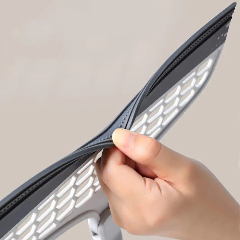 Magic Silicone Broom