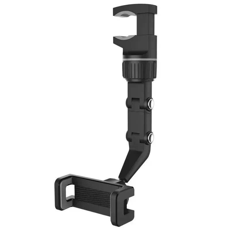 360 Degree Rotatable Universal Car Phone Holder