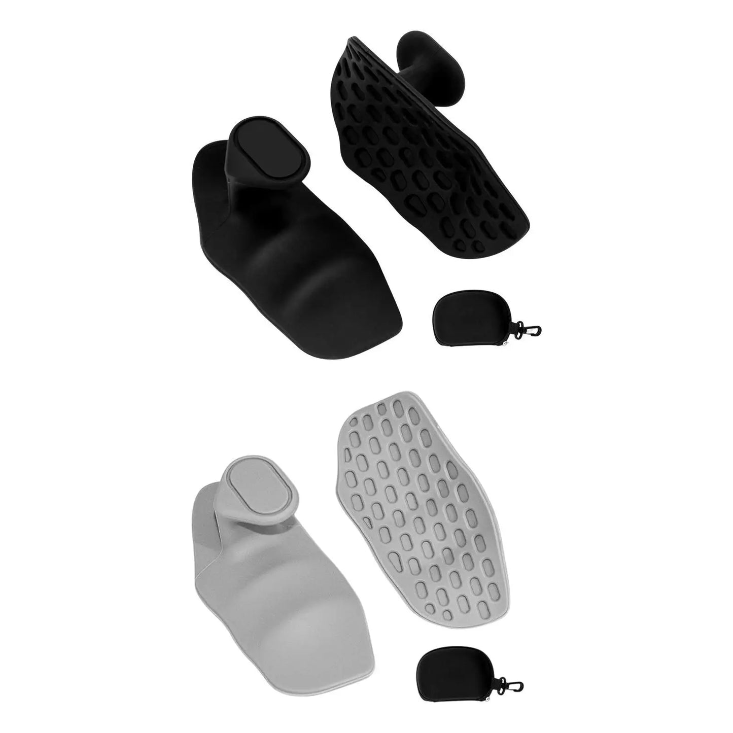 Silicone Gym Grips