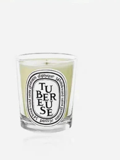 Aromatherapy Natural Diffuser candle - MONLANE