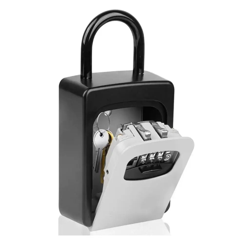 4-digit Key Lock Box