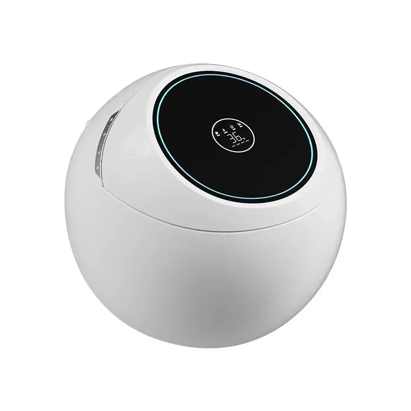 Intelligent Smart Ceramic Toilet