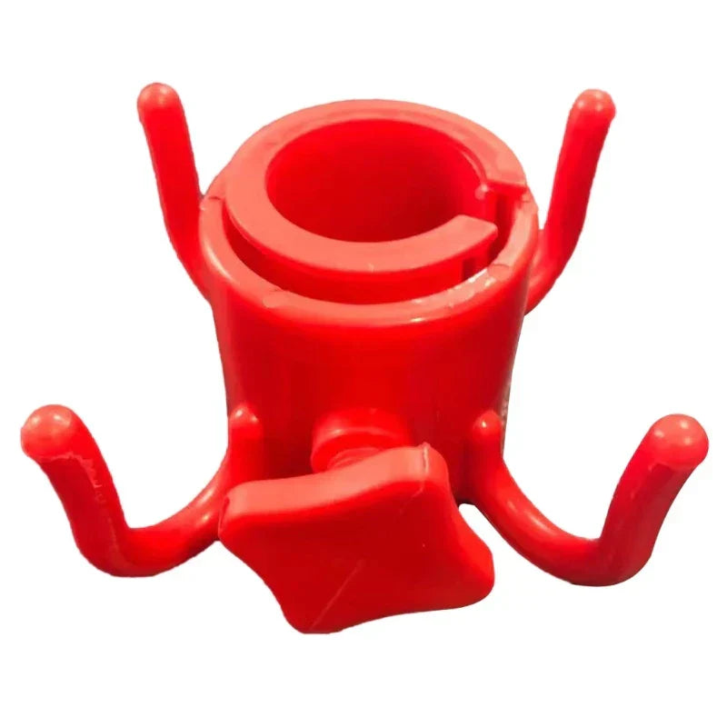 4-Prongs Beach Umbrella Hanging Hook