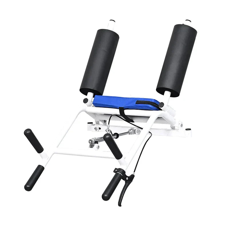 Grab Bar Displacement Machine Elderly Care