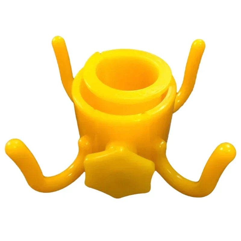 4-Prongs Beach Umbrella Hanging Hook