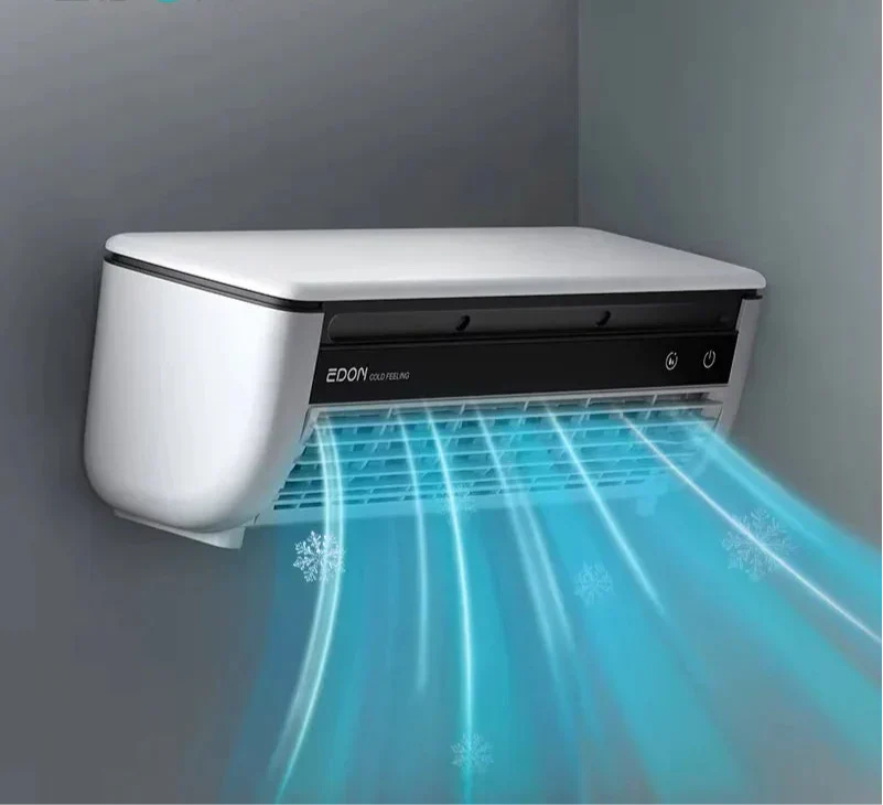 Mini Kitchen Air Conditioner