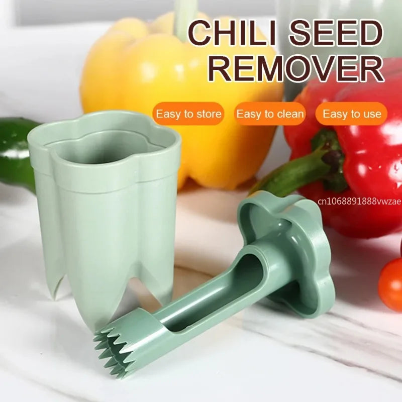 2-in-1 Seed Remover - MONLANE