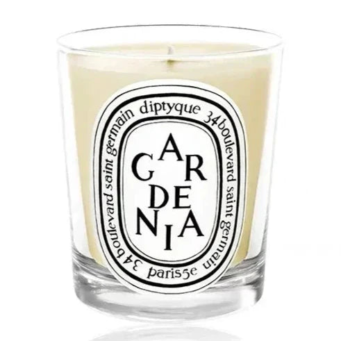Aromatherapy Natural Diffuser candle - MONLANE
