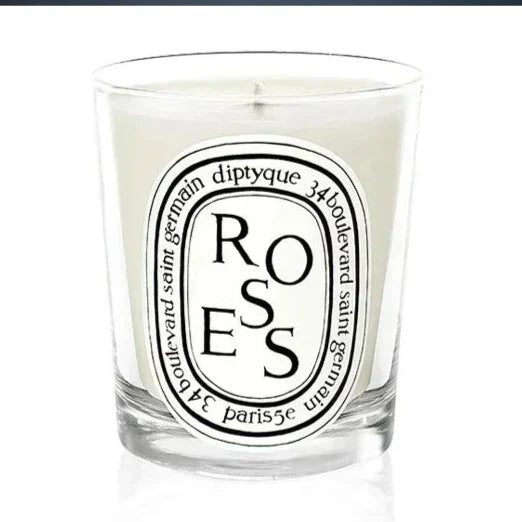 Aromatherapy Natural Diffuser candle - MONLANE