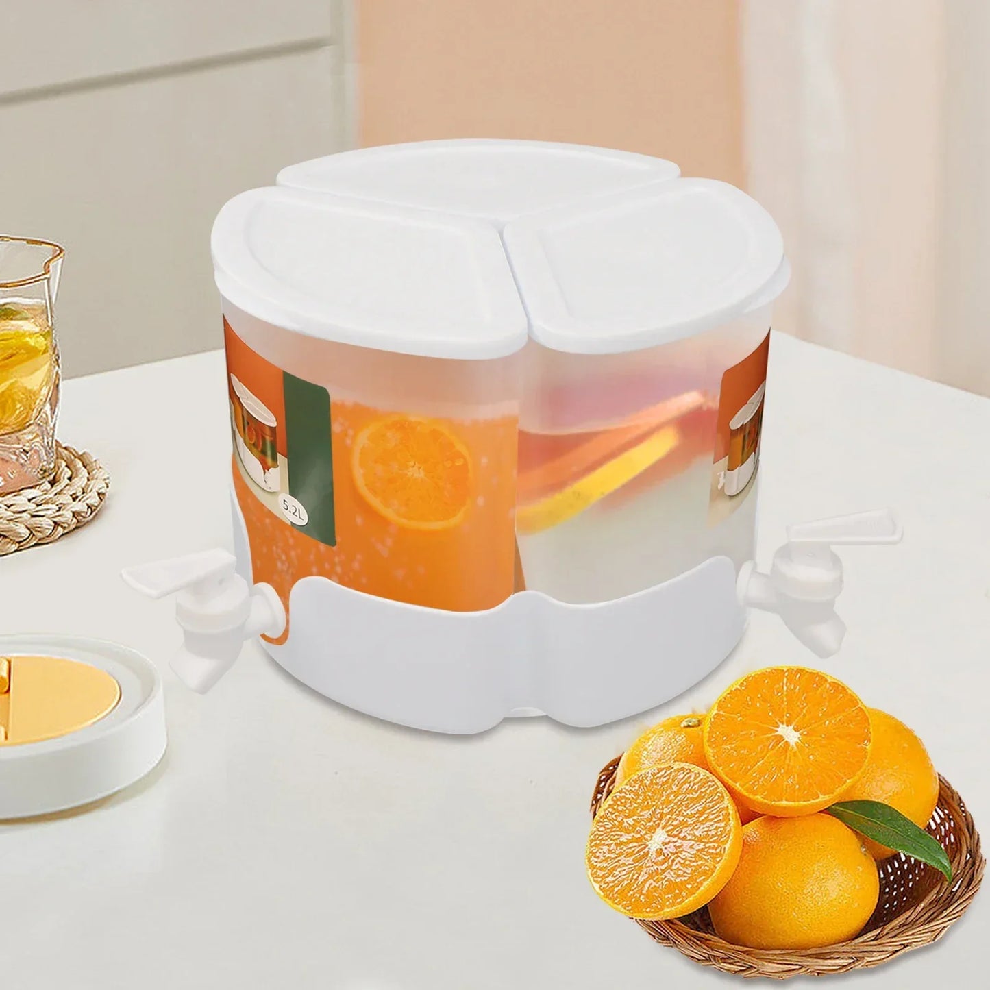 Beverage Dispenser