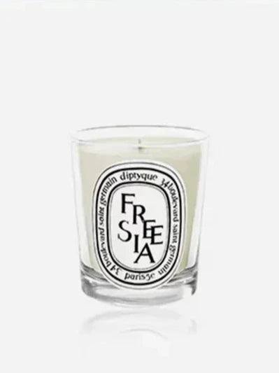 Aromatherapy Natural Diffuser candle - MONLANE
