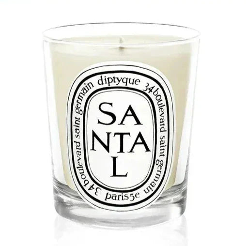 Aromatherapy Natural Diffuser candle - MONLANE