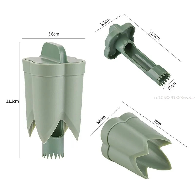 2-in-1 Seed Remover - MONLANE
