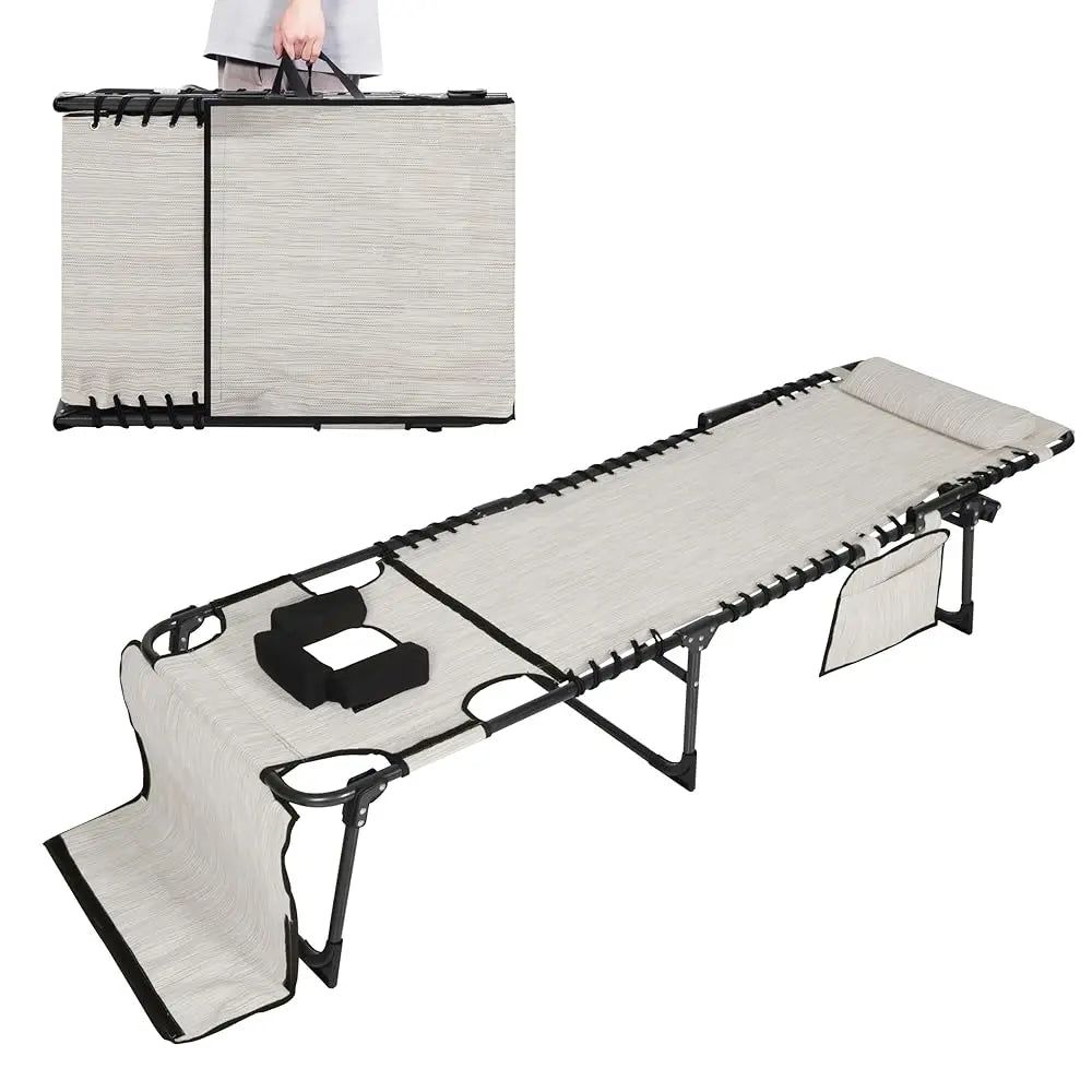 5-Position Lounge Chair