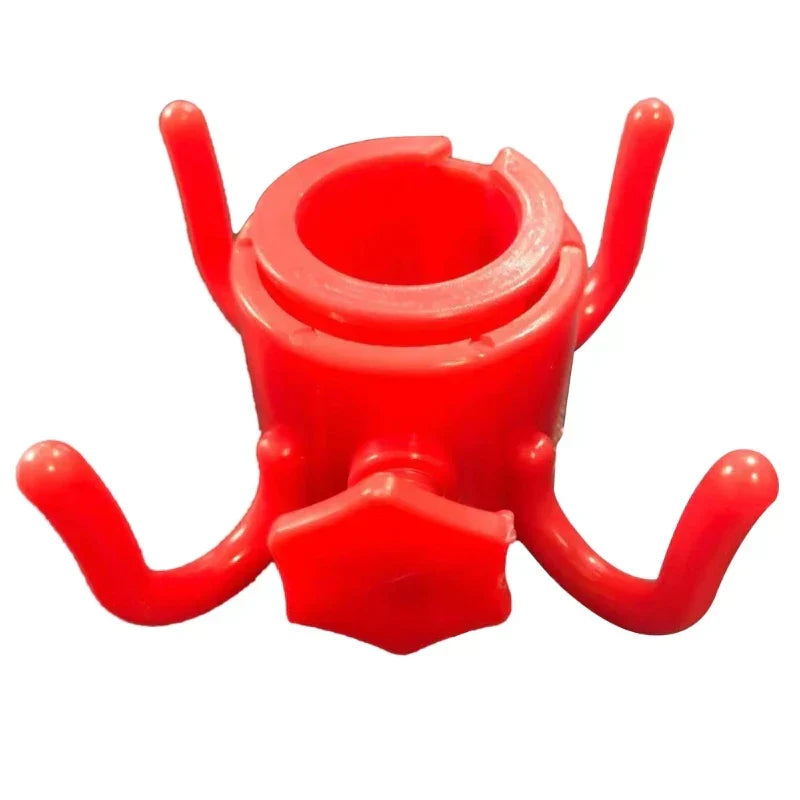 4-Prongs Beach Umbrella Hanging Hook