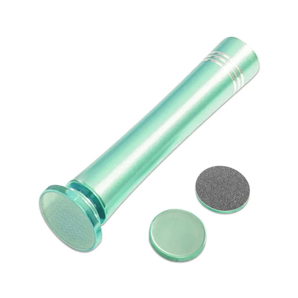 Wireless Electric Foot Grinder