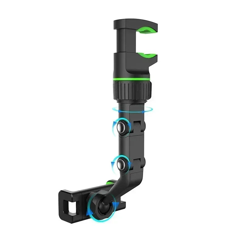 360 Degree Rotatable Universal Car Phone Holder