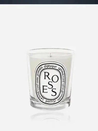 Aromatherapy Natural Diffuser candle - MONLANE