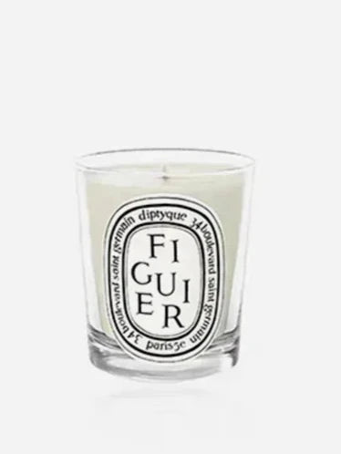 Aromatherapy Natural Diffuser candle - MONLANE