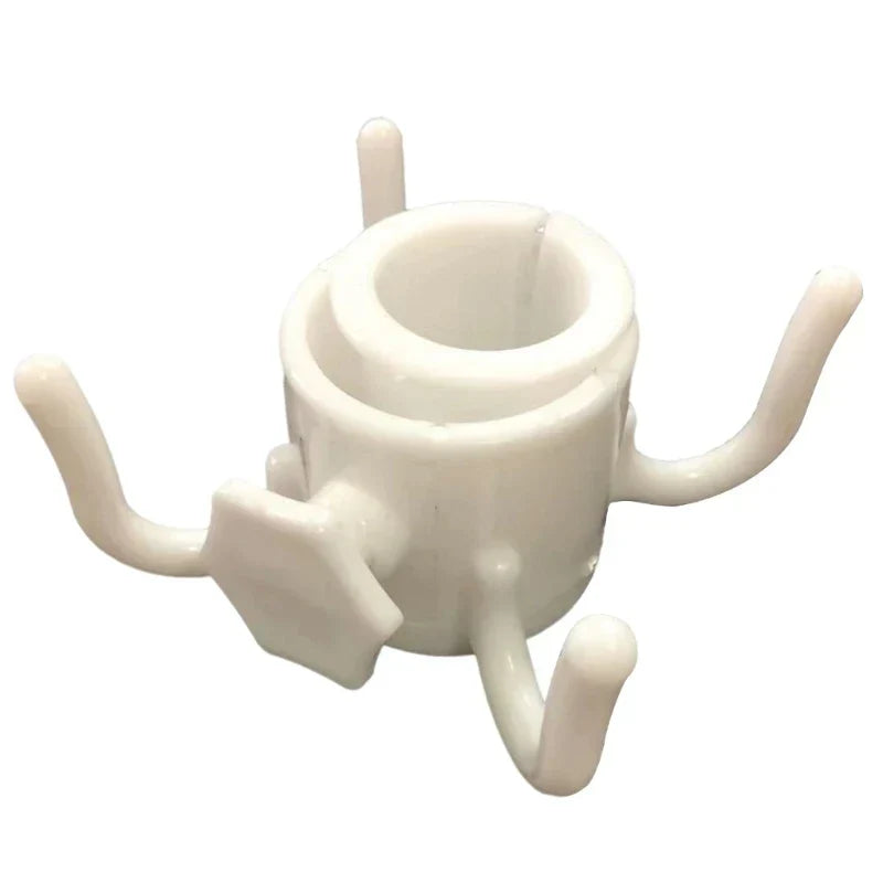 4-Prongs Beach Umbrella Hanging Hook
