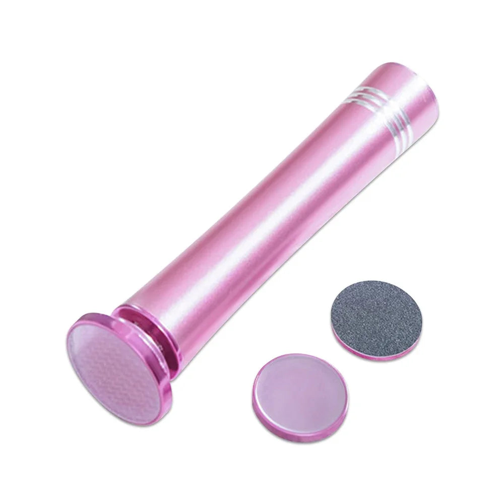 Wireless Electric Foot Grinder