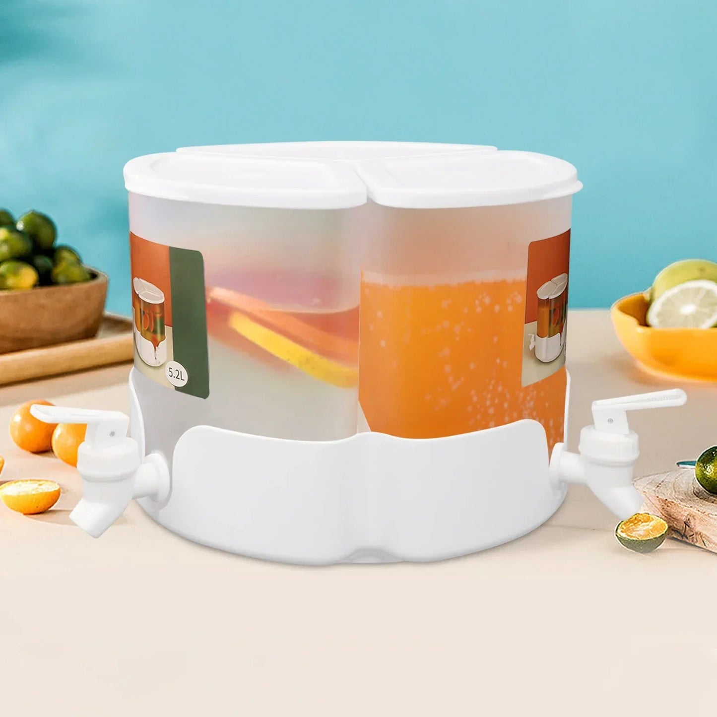 Beverage Dispenser
