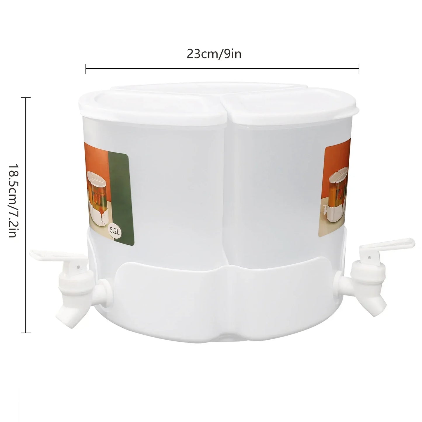 Beverage Dispenser