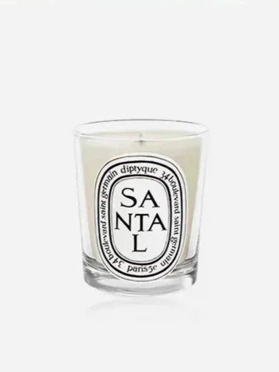 Aromatherapy Natural Diffuser candle - MONLANE